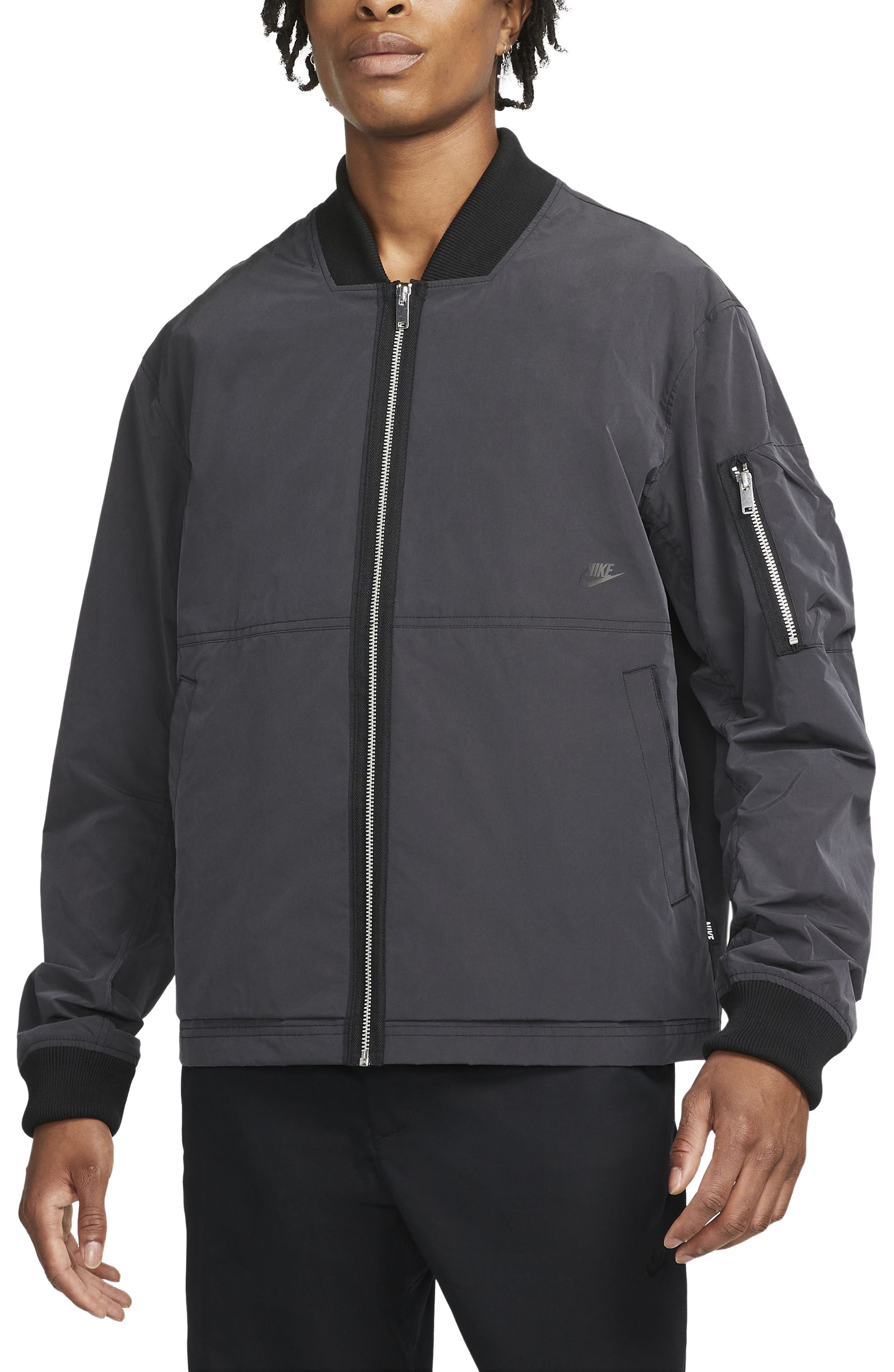 nordstrom bomber jacket