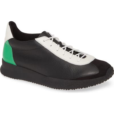 Arche Andala Sneaker, Black