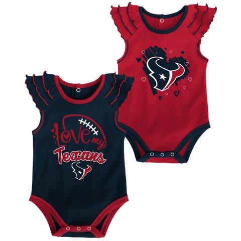 Infant Justin Fields Navy Chicago Bears Mainliner Player Name & Number Bodysuit