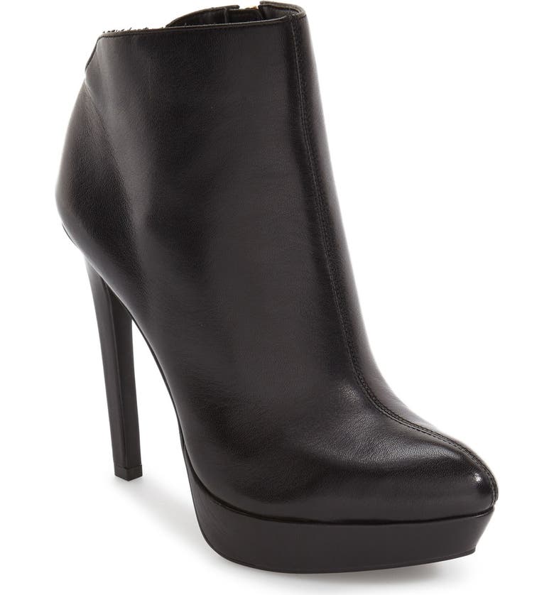 Jessica Simpson Zamia Platform Bootie Women Nordstrom