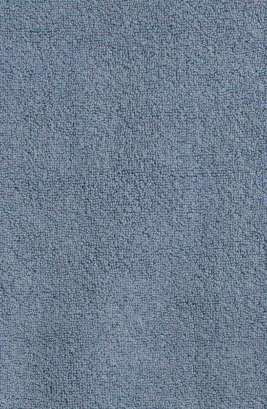 Nordstrom Hydrocotton Hand Towel In Blue Chip