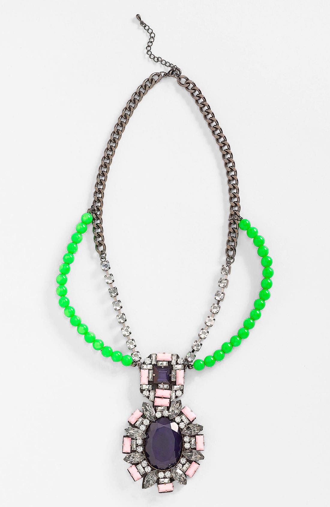 Cara Statement Necklace Nordstrom