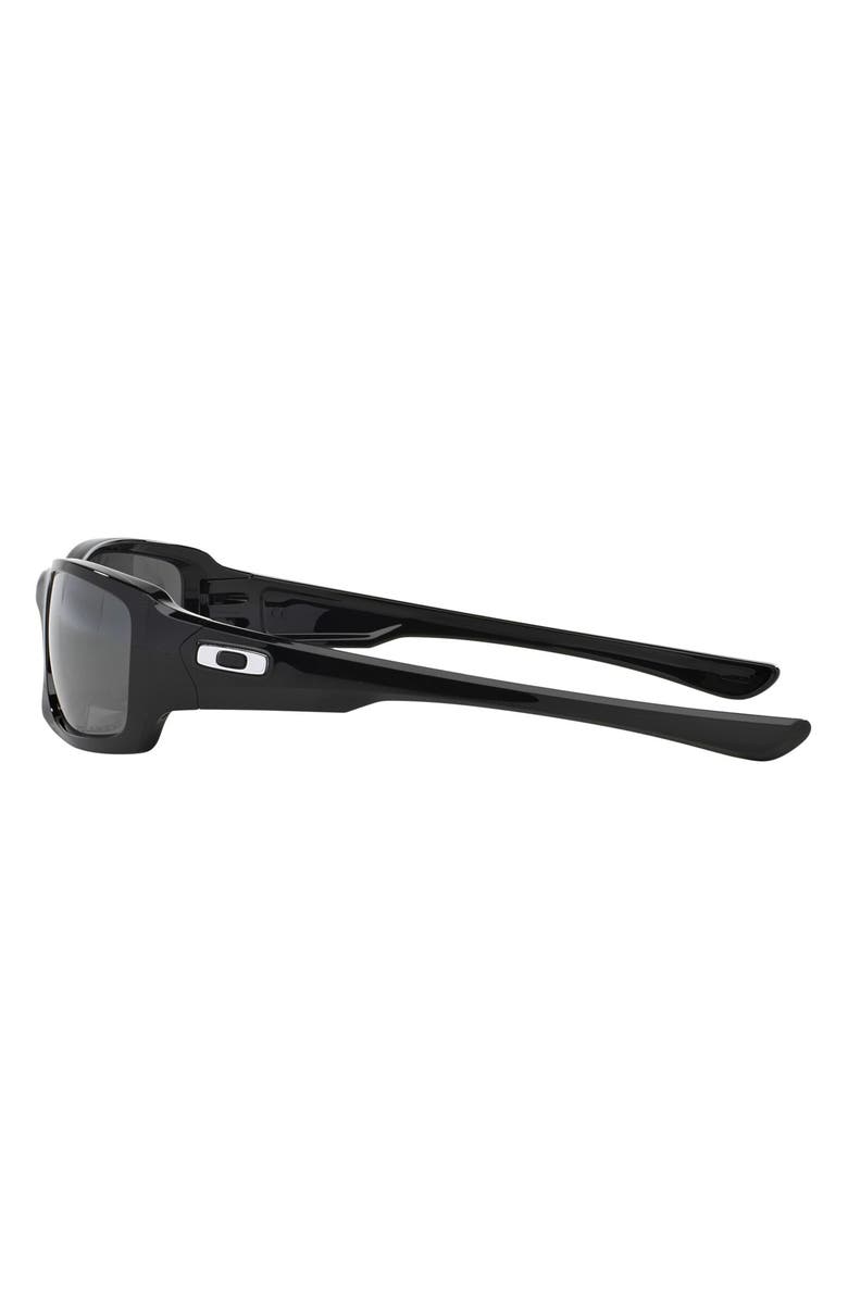 Oakley Fives Squared 54mm Polarized Sunglasses Nordstrom 