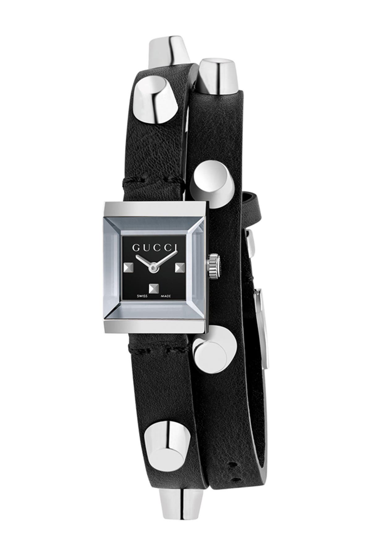 double g gucci watch