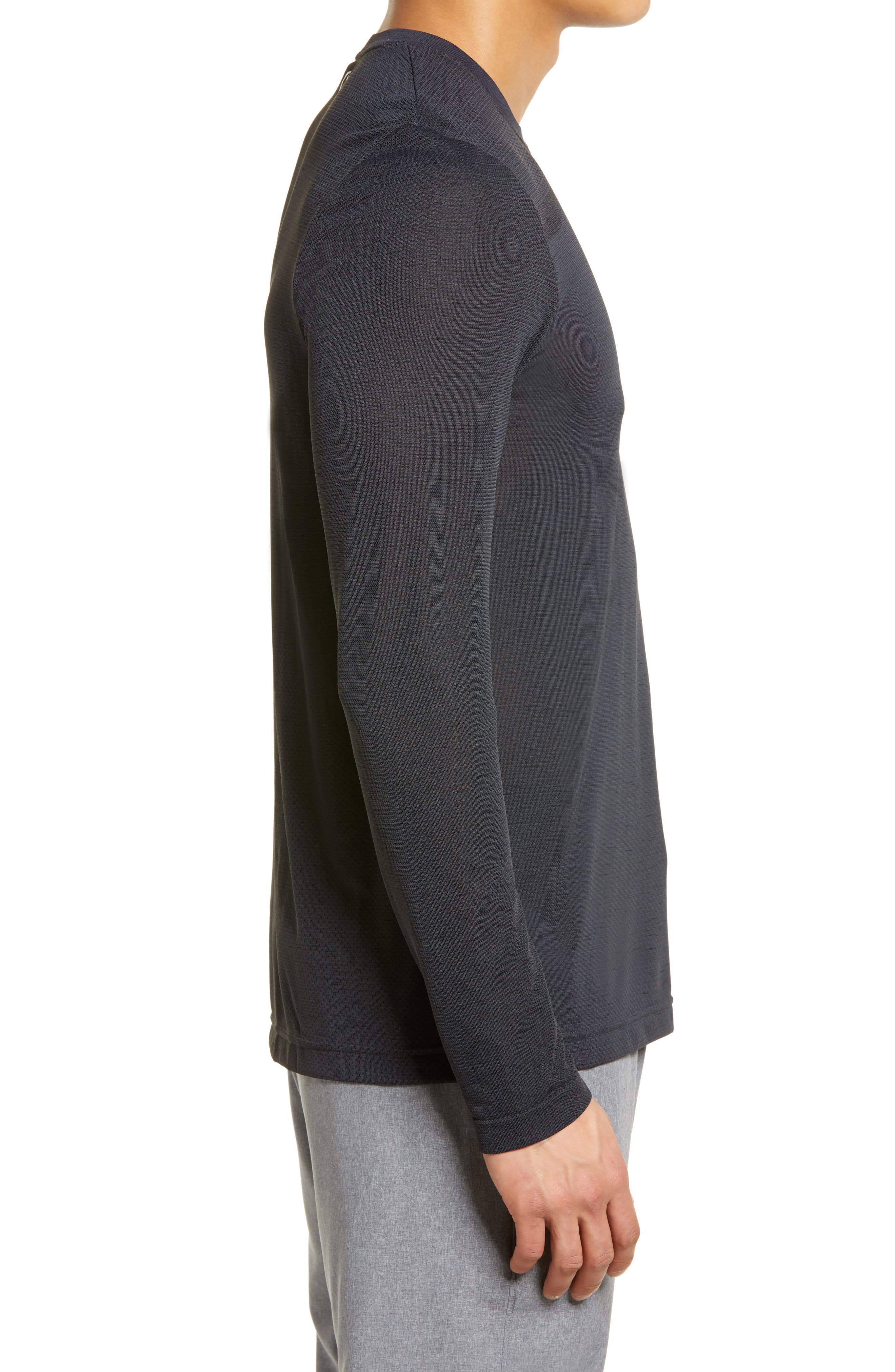 bella seamless long sleeve