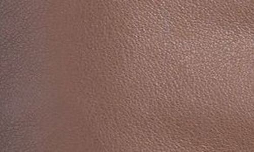 Shop Mistress Rocks Faux Leather Miniskirt In Earth