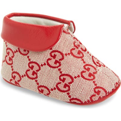 Gucci Amaliacrib Shoe