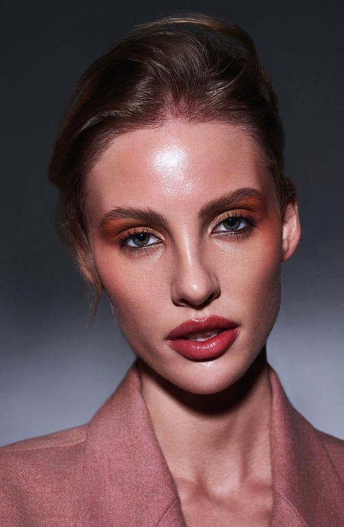 Wonderskin Wonder Blading Peel & Reveal Lip Stain Set In Charming