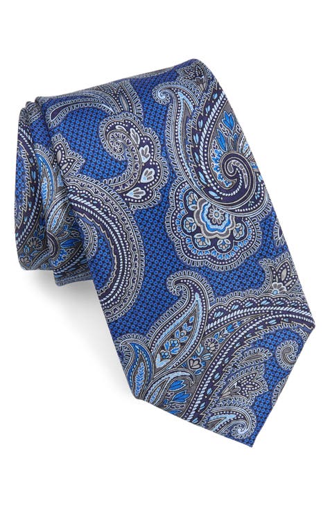 Men's Ties, Bow Ties & Pocket Squares | Nordstrom