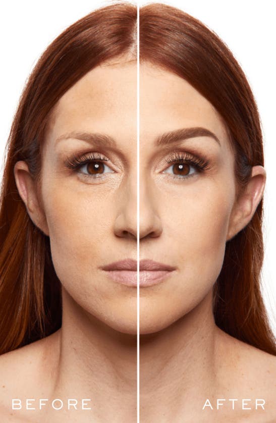 MADLUVV MADLUVV BROW STAMP KIT