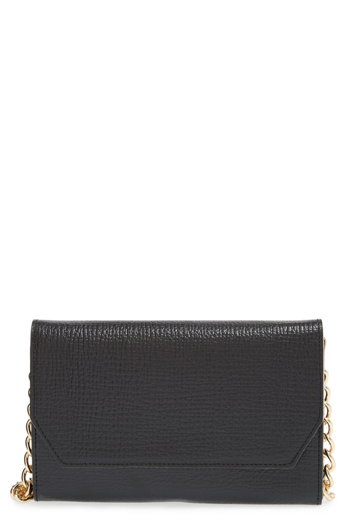 halogen crossbody