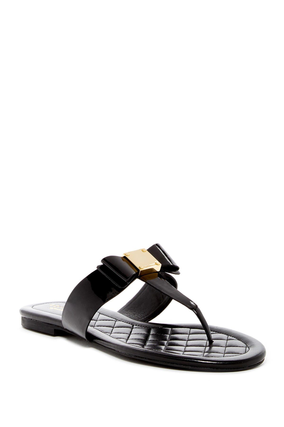 cole haan tali sandal