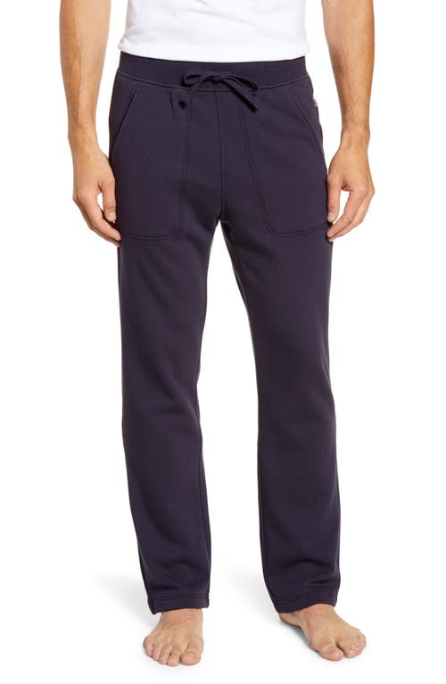 UGG(R) Gifford Pajama Pants in Navy