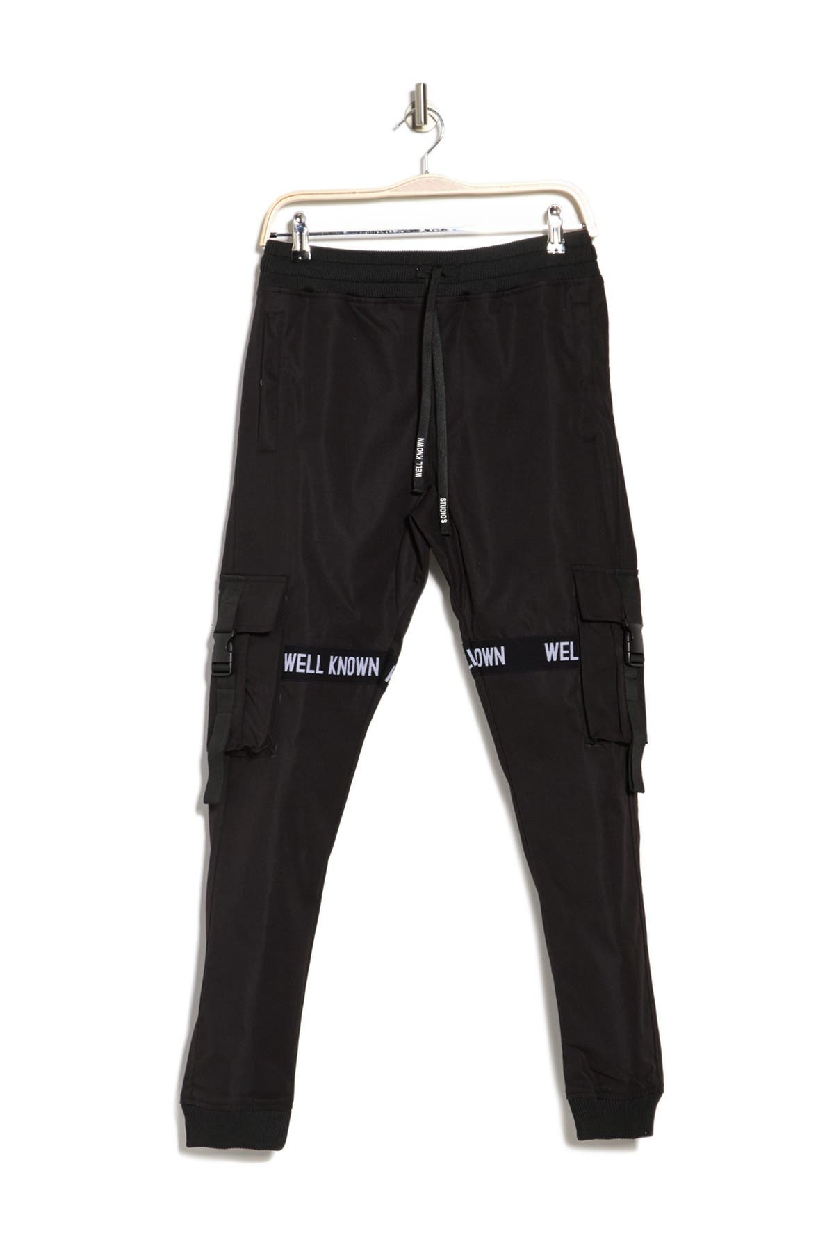 Well Known Lexington Cargo Jogger Pants Nordstrom Rack