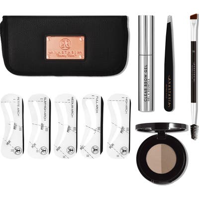 Anastasia Beverly Hills Brow Kit - Taupe (Nordstrom Exclusive) ($120 Value)
