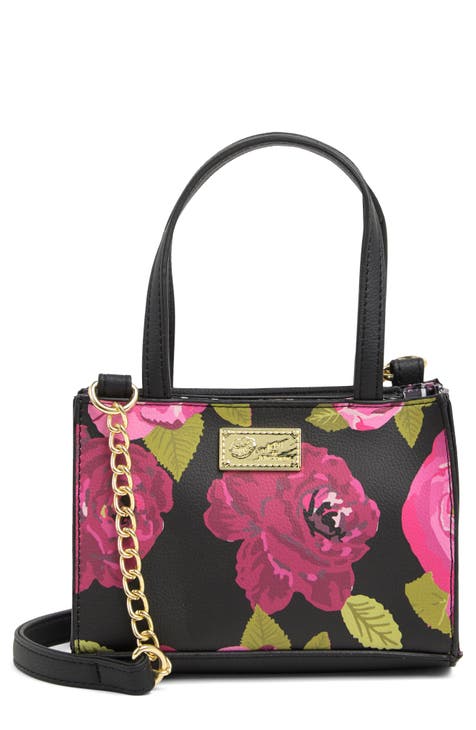 Women's Satchels & Handle Bags | Nordstrom Rack