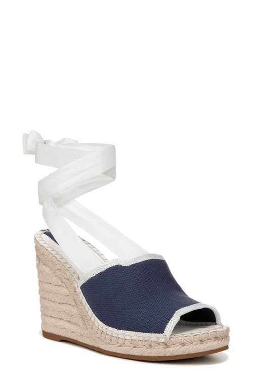 SARTO BY FRANCO SARTO SARTO BY FRANCO SARTO SIERRA PLATFORM WEDGE ESPADRILLE 