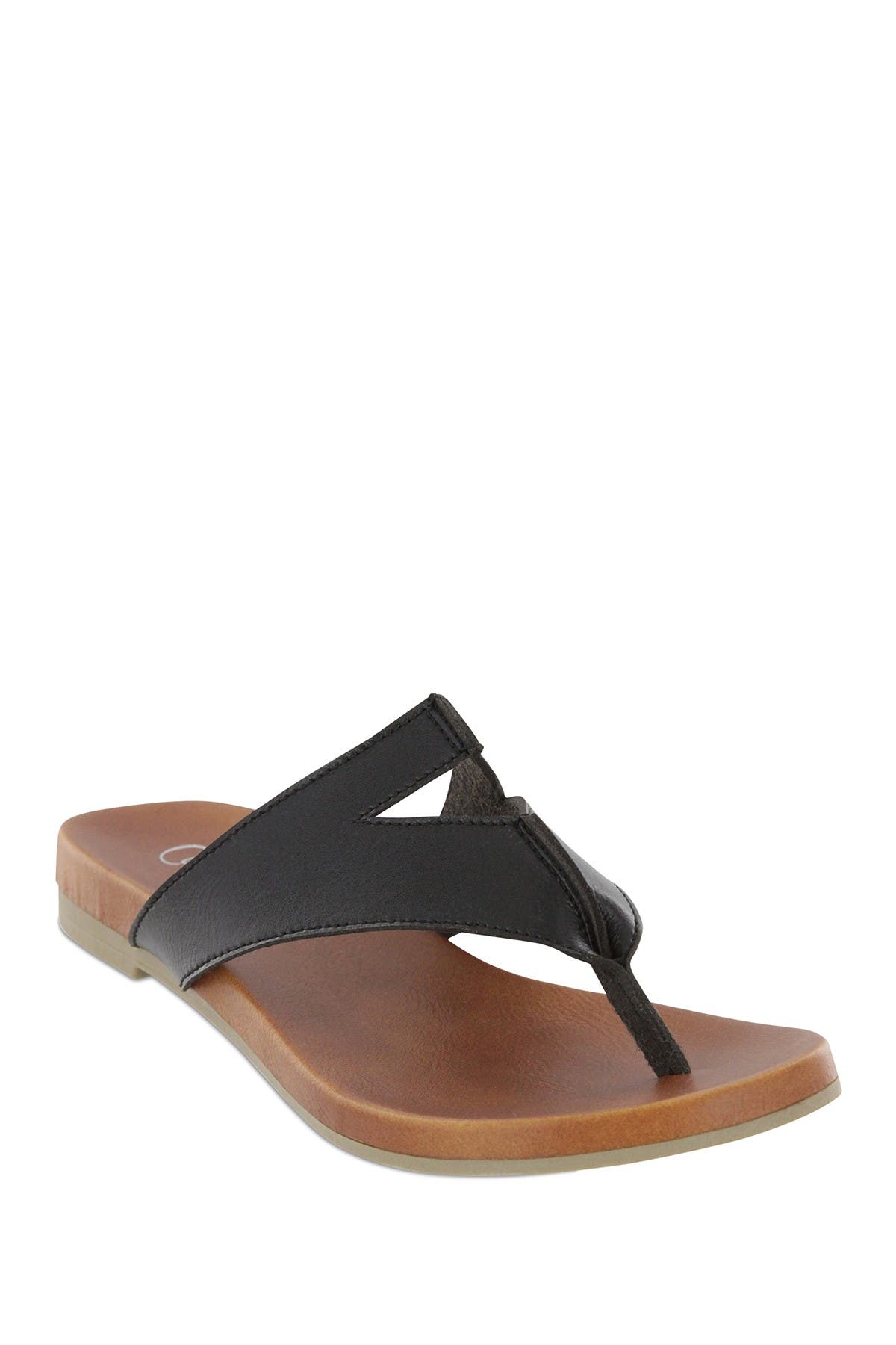 mia thong sandal