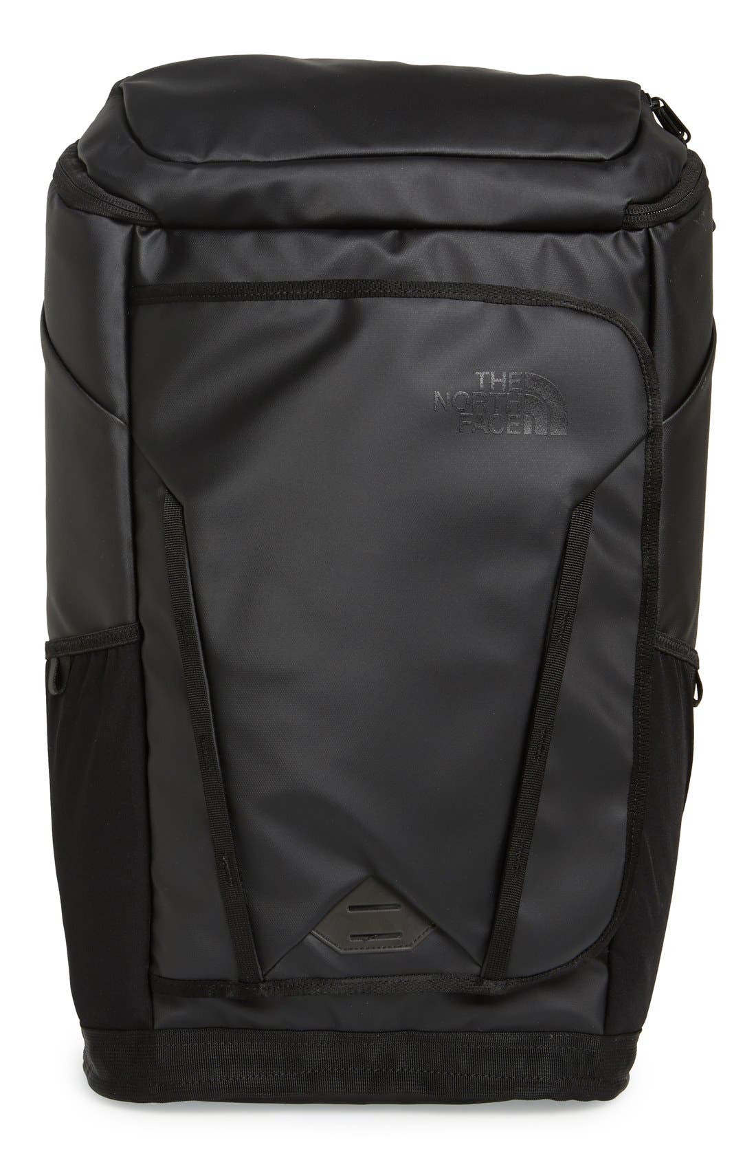 the north face kaban transit