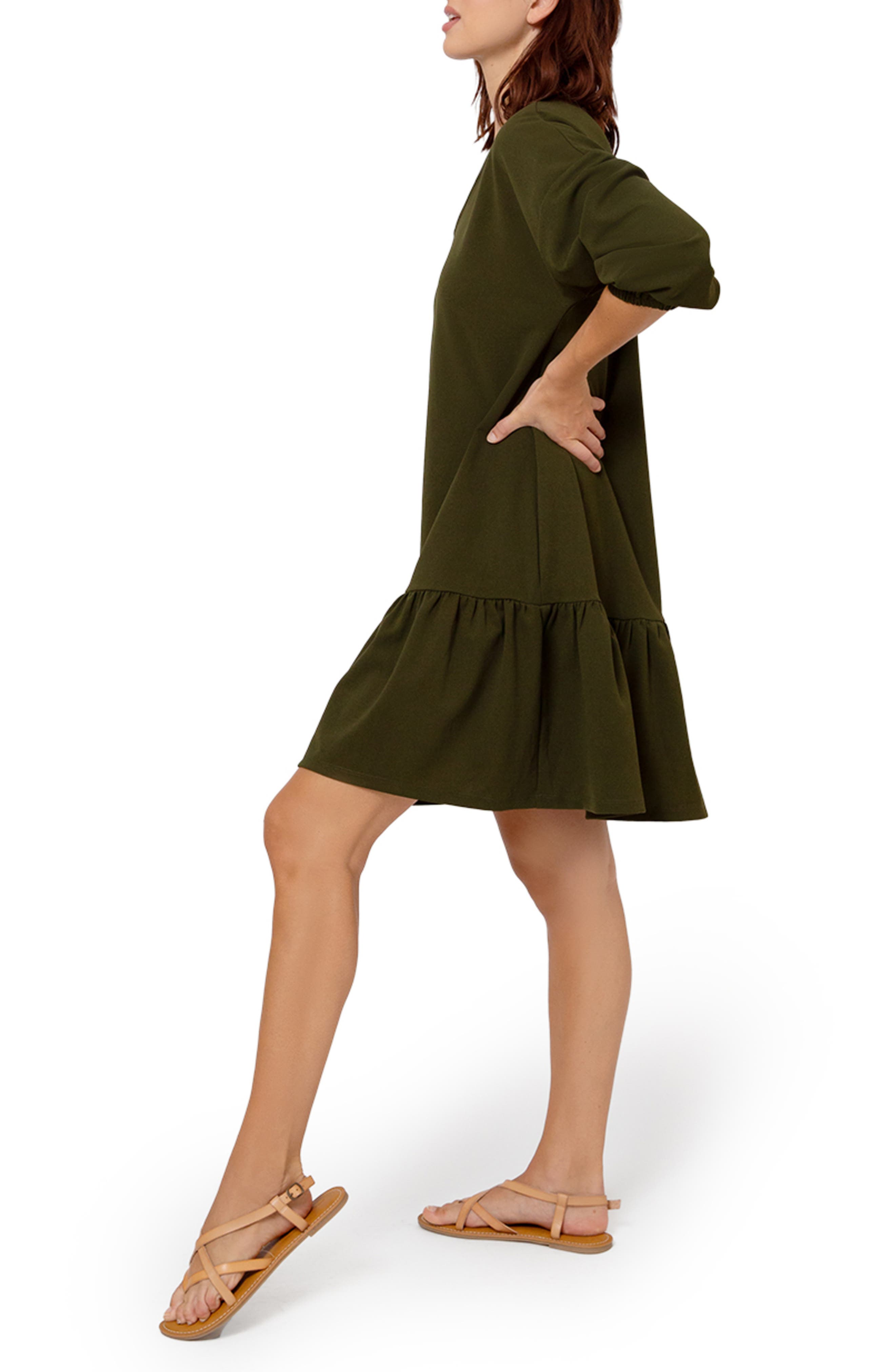 Leota Luna Swing Dress | Nordstrom