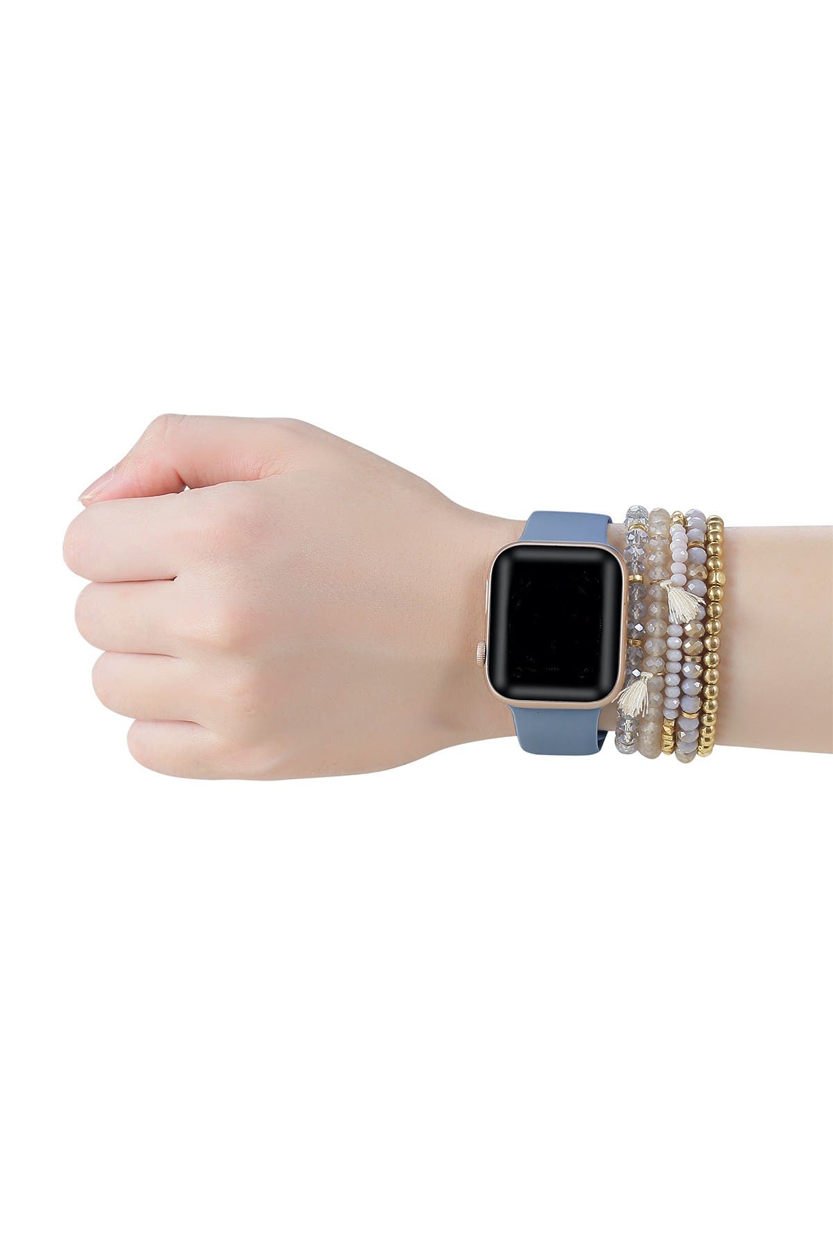 Posh Tech Friendship Bracelet 2025