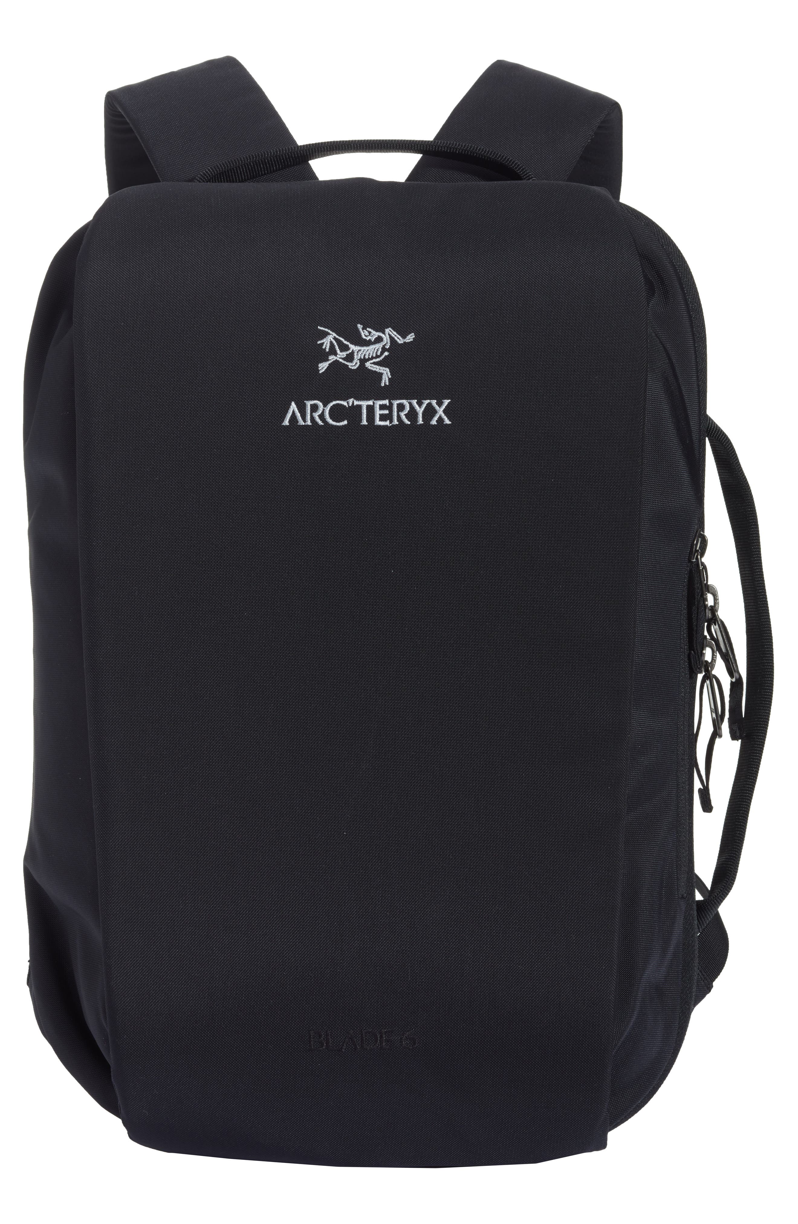 arcteryx backpack