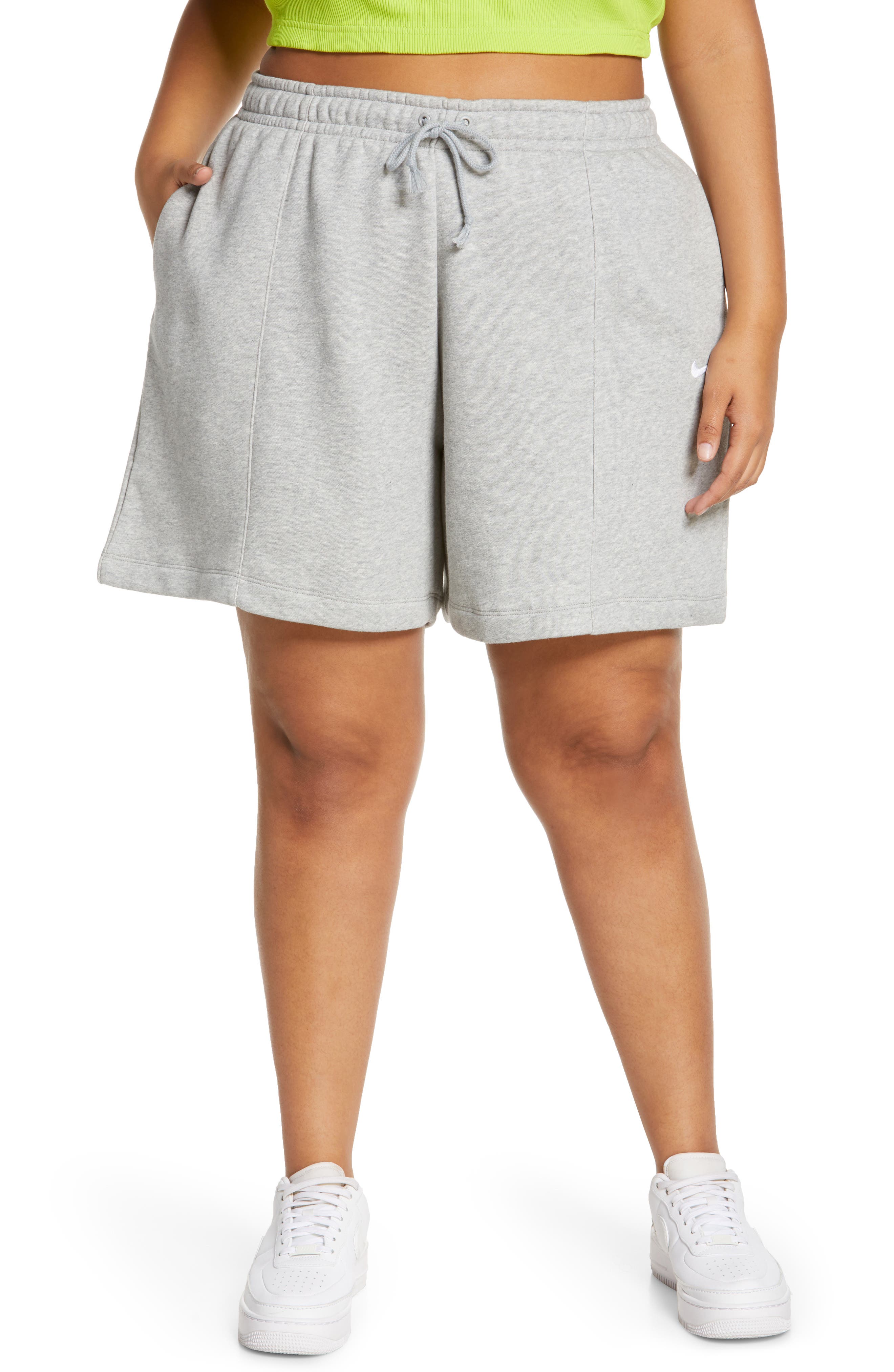 Women's Nike Shorts | Nordstrom