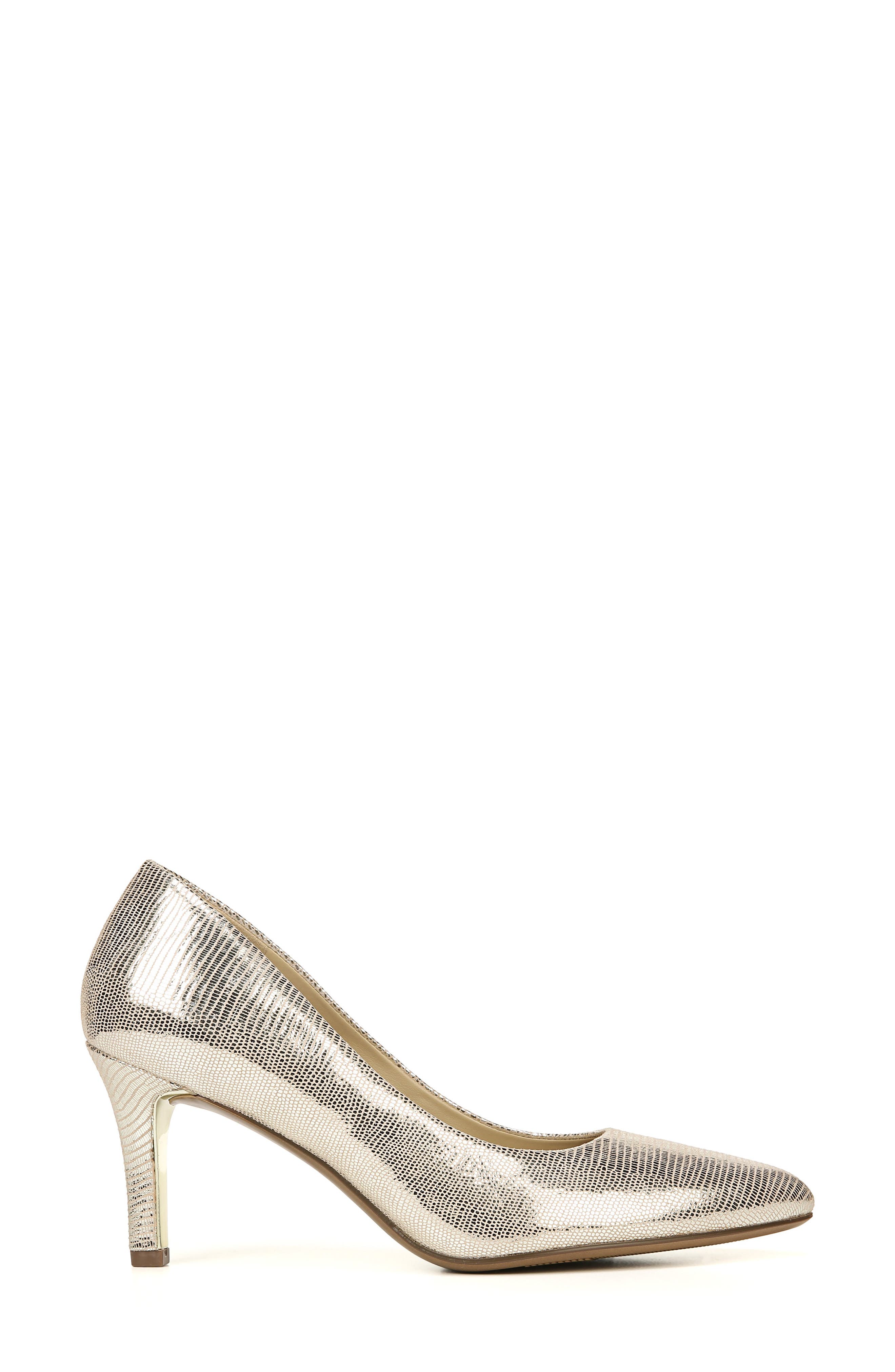 naturalizer natalie pointy toe pump