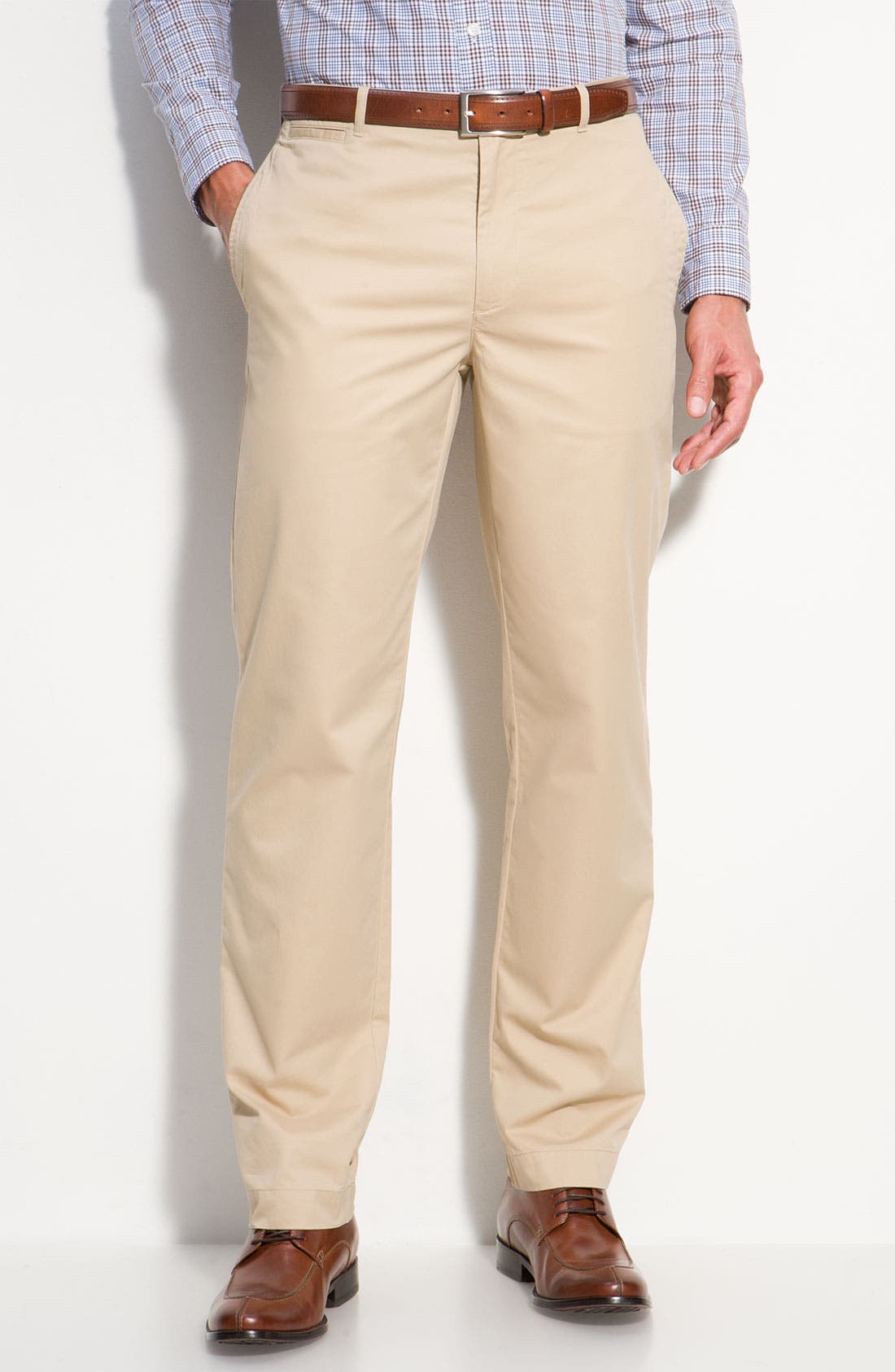 wallin & bros stretch twill chino pants