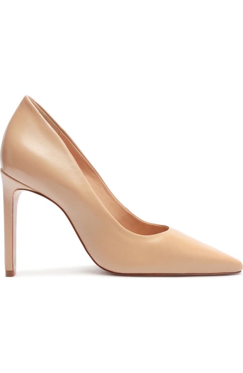 Schutz Lou Pointed Toe Pump (Women) | Nordstrom