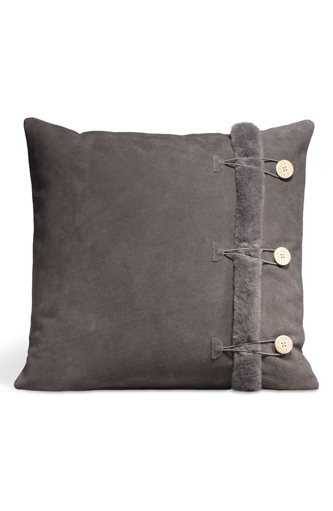 UGG® 'Bailey Button' Pillow Nordstrom