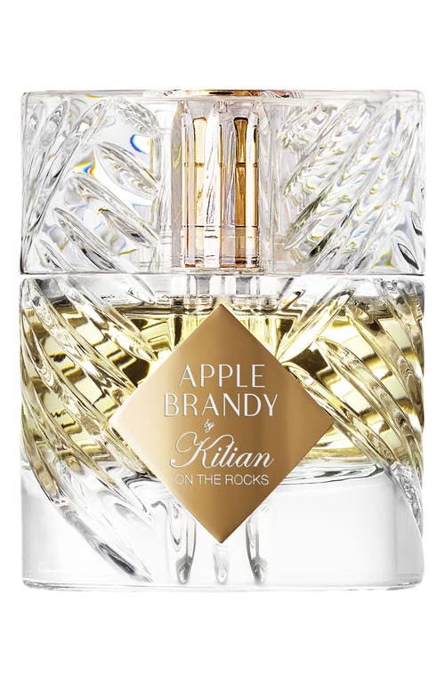Apple Brandy on the Rocks Fragrance