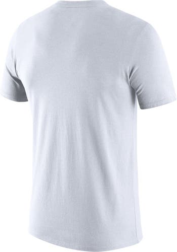Men's Nike Royal Duke Blue Devils Basketball Drop Legend Long Sleeve Performance T-Shirt