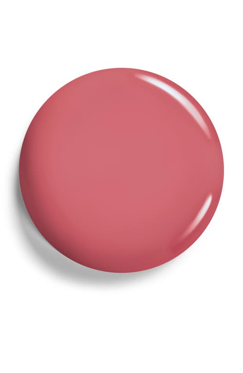 Armani Collezioni Armani Beauty Luminous Silk Liquid Blush Cheek Tint In 62 - Delicate Mauve