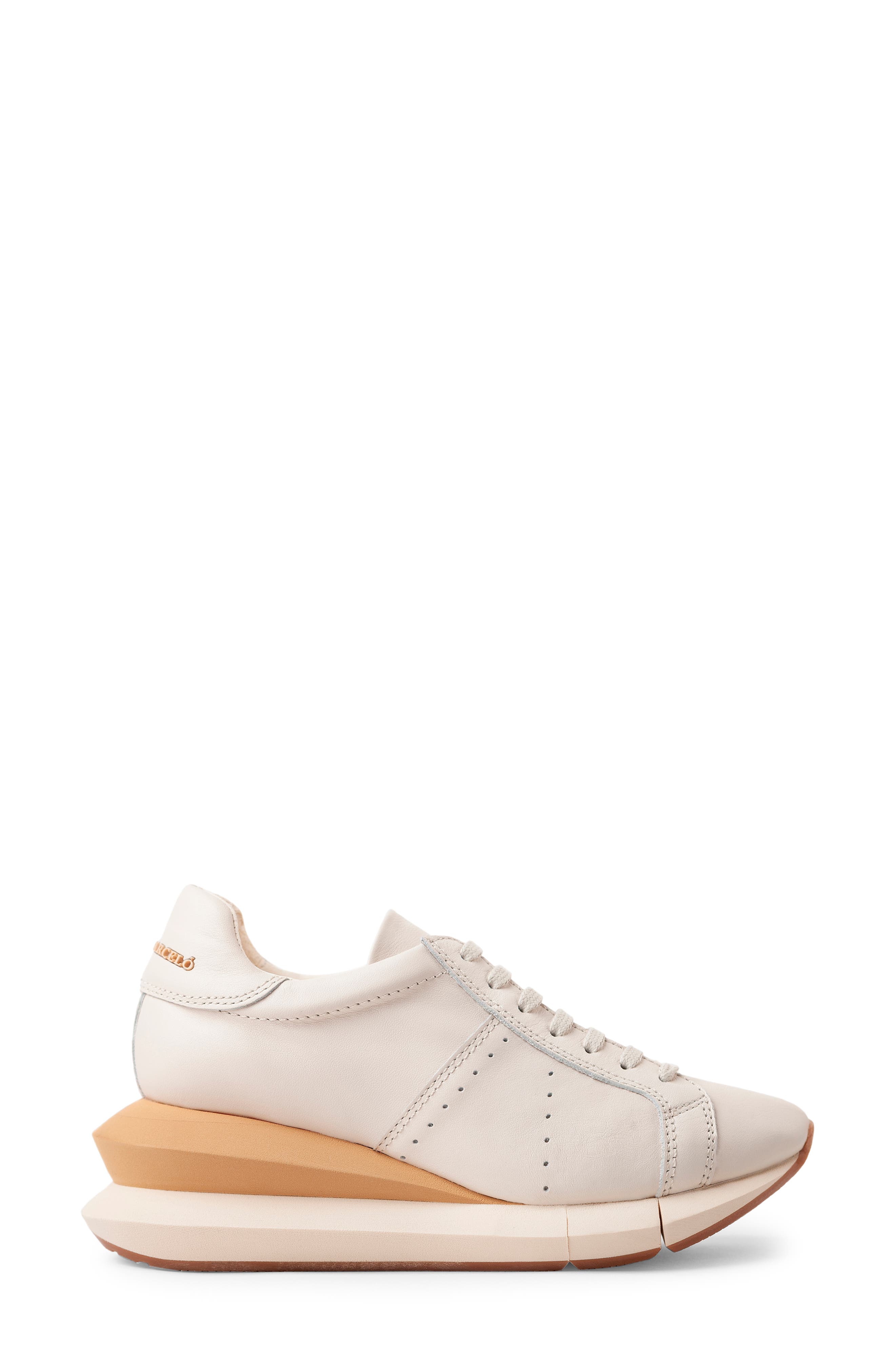 Paloma Barcelo Alenzon Wedge Sneaker | Nordstrom