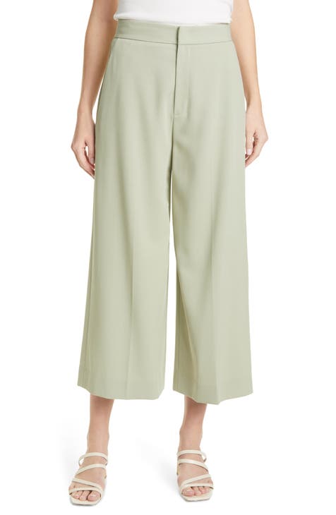 Women's Wide Leg & Palazzo Pants | Nordstrom Rack