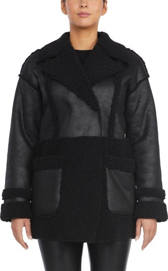 Badgley 2025 mischka jacket