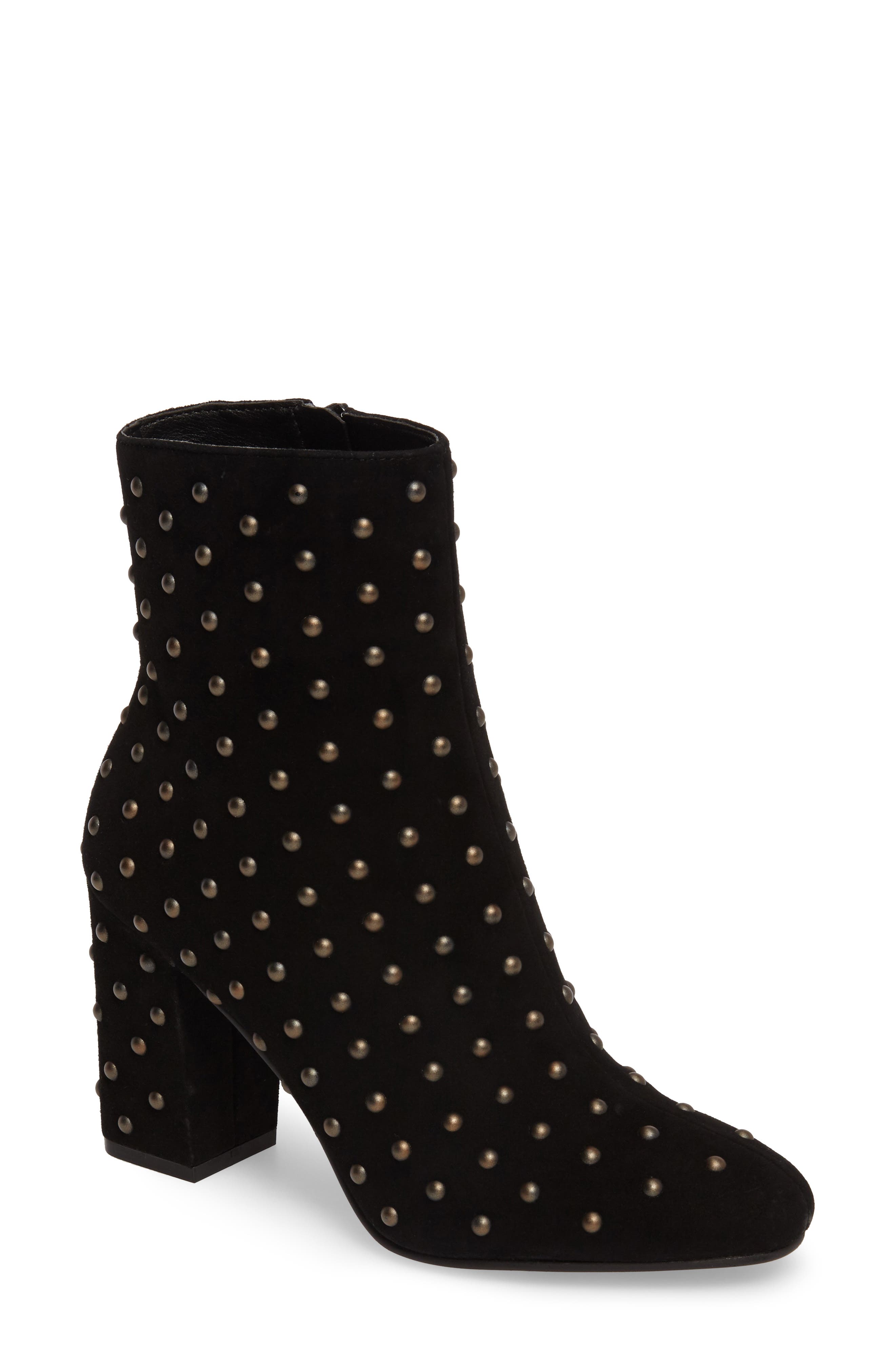 Lucky brand booties nordstrom Clearance