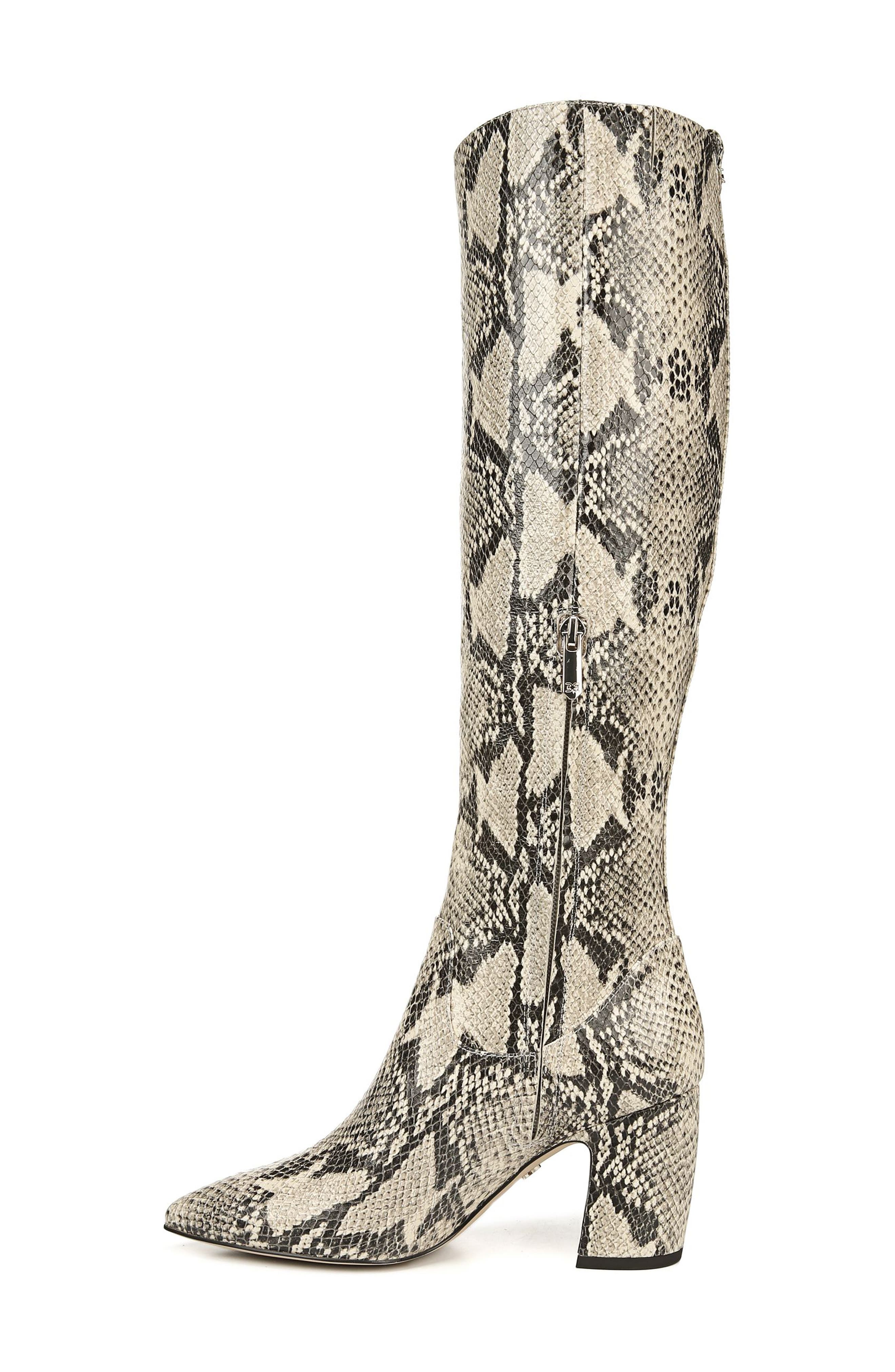 sam edelman hai knee boots