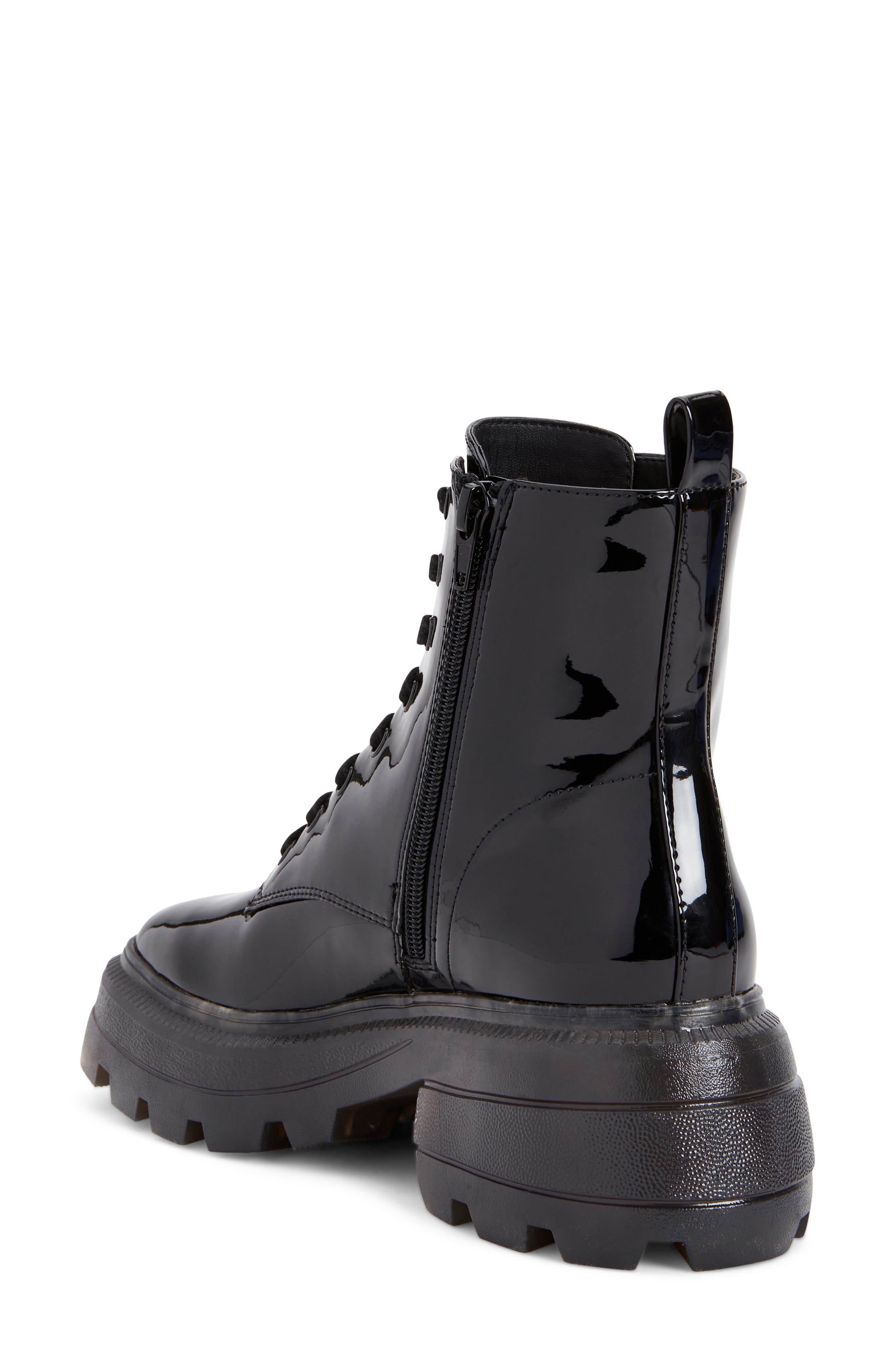 Katy Perry The Geli Combat Boot (Women) | Nordstrom