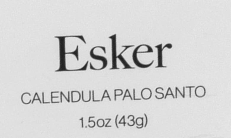 ESKER ESKER AROMATIC SHOWER STEAMER REFILLS