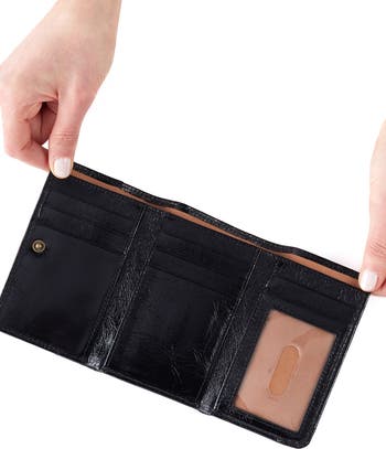 Hobo jill wallet online sale