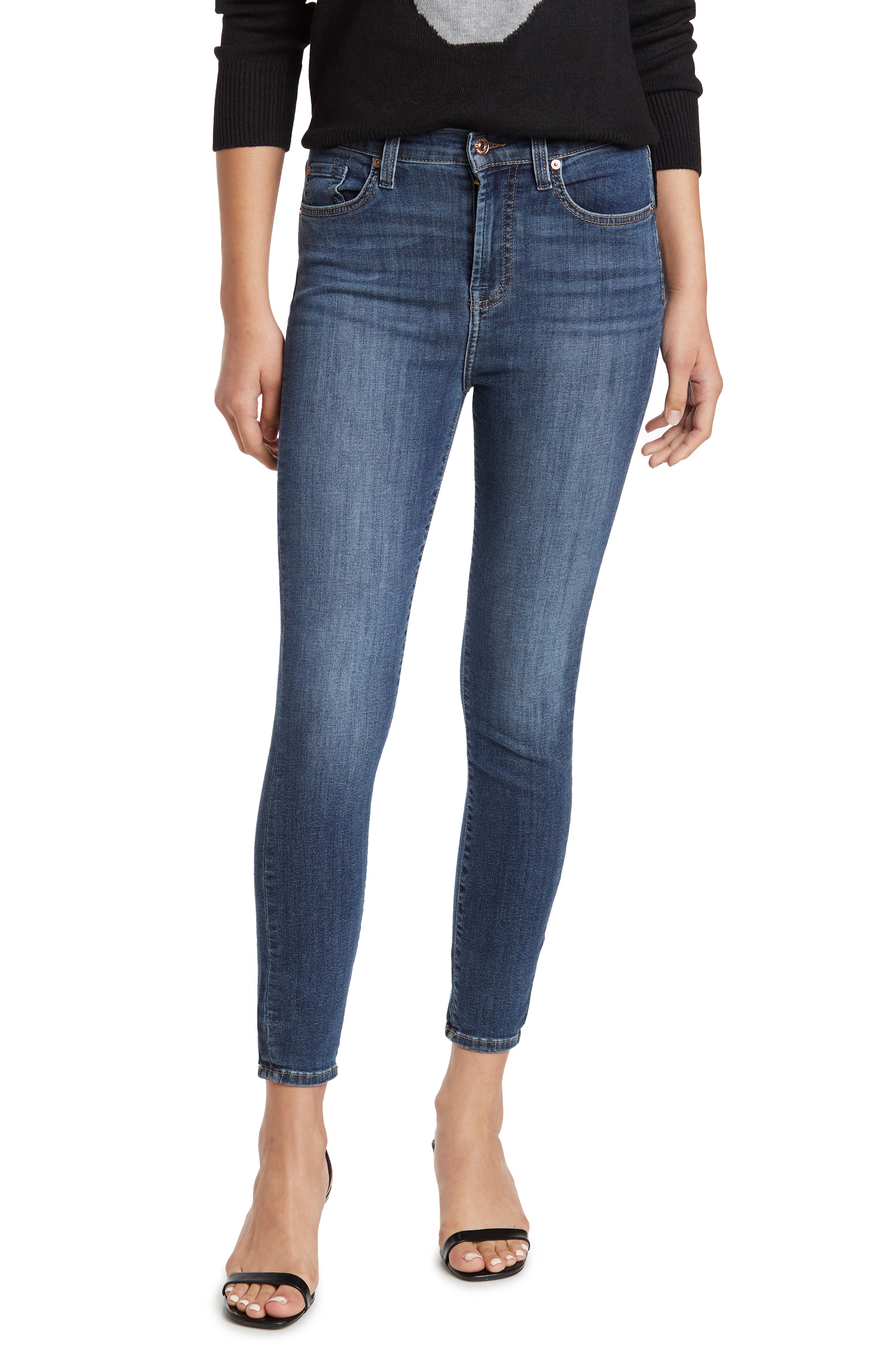 Women's Skinny Jeans | Nordstrom Rack