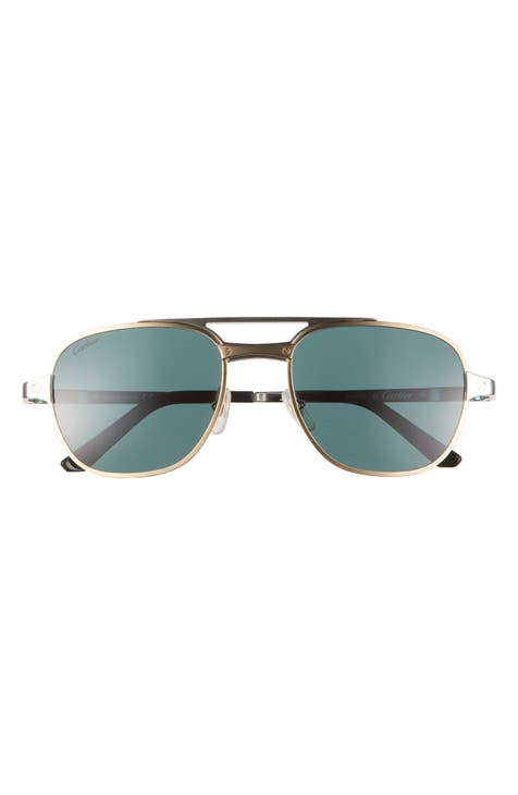 Cartier Polarized Sunglasses for Men Nordstrom