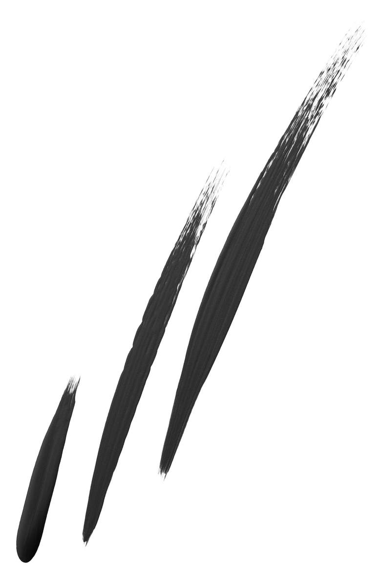 MAC Cosmetics Liquidlast 24-Hour Waterproof Eyeliner, Alternate, color, Point Black