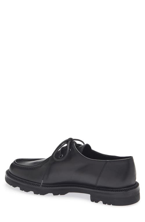 Bode Black University Derbys In Black