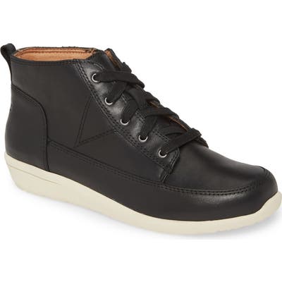 Vionic Shawna Bootie W - Black