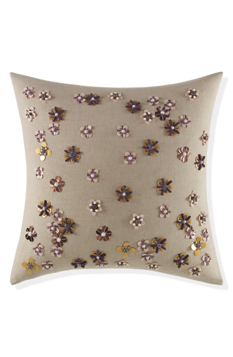 kate spade new york scatter blossom accent pillow Nordstrom