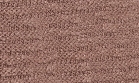 menace solid tunic sweater