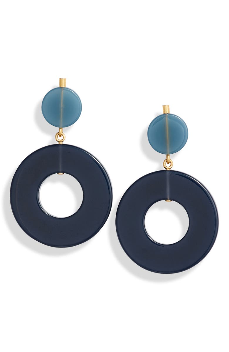 Earrings madewell Clearance